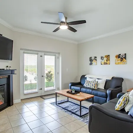 Mountain Retreat Condo View Community Amenities